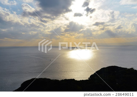 Sunshine Asahi Sunset Sunshine Asahi Sunset 28649011