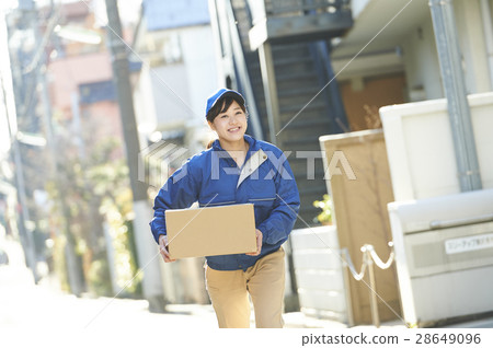 送貨上門 送貨上門 28649096