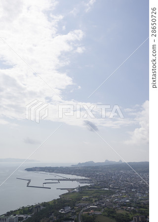 從天本角天文台出發的山頂,竹山,指宿港,沙木山,桑閣,薩塔角,大隅半島 從天本角天文台出發的山頂,竹山,指宿港,沙木山,桑閣,薩塔角,大隅半島 28650726