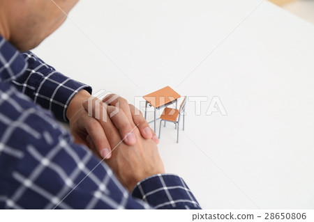 教育形象 28650806