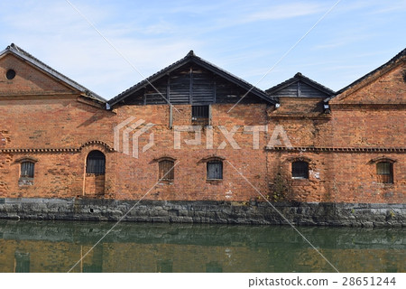 柳川風景Namikura 28651244