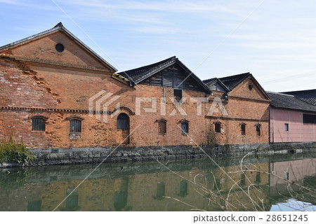 柳川風景Namikura 28651245