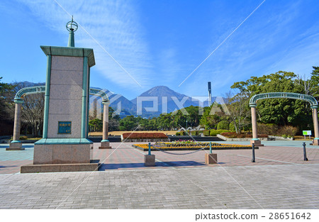 別府公園東口 28651642