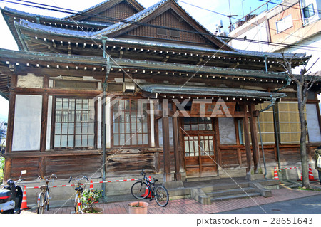 竹川溫泉 28651643