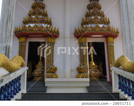 Buddha in The Church 28651711