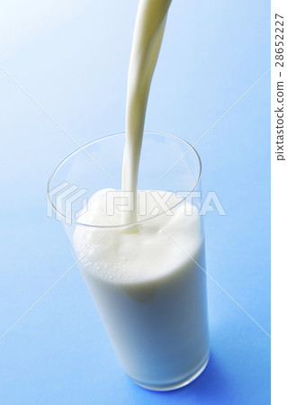 milk milk 28652227