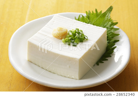 tofu tofu 28652340