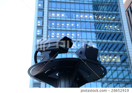  Surveillance camera 28652919