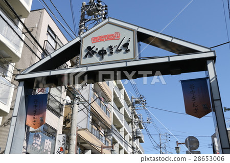 Yanaka Kinza Yanaka Kinza 28653006