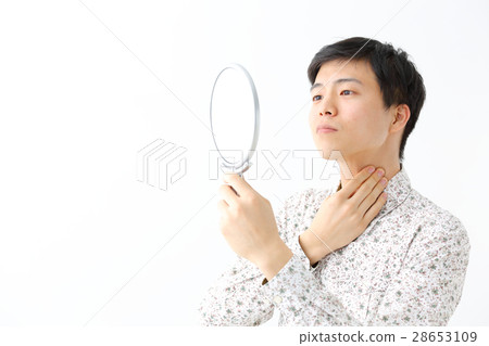 Men's beauty 28653109