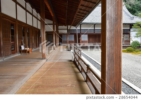 Nanzenji Honoraku Garden Nanzenji Honoraku Garden 28654044
