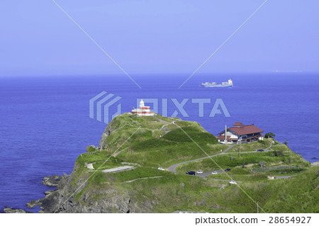 從小樽觀景台觀看 28654927