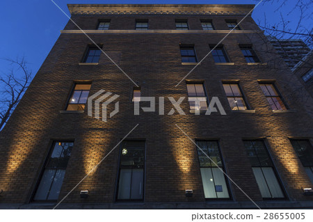 Former Kanto Local Finance Bureau Yokohama Financial Office Former Kanto Local Finance Bureau Yokohama Financial Office 28655005