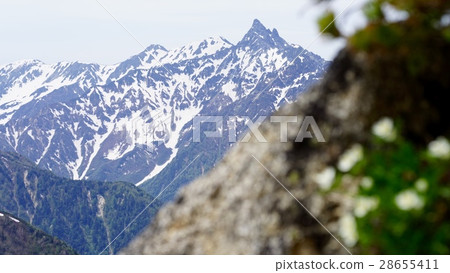 Yamagatake從山頂 28655411