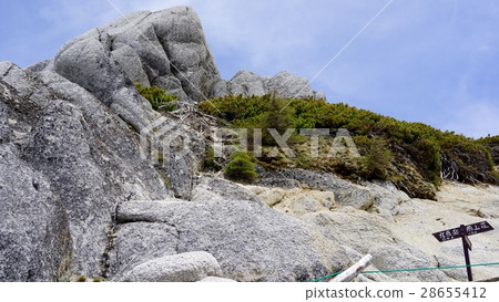 燕山和北山的分支 28655412