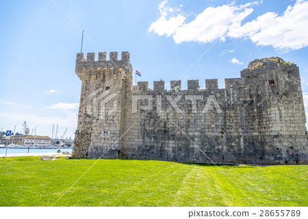Kamerlengo Fortress Kamerlengo Fortress 28655789