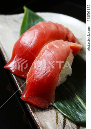 金槍魚壽司壽司 28656181