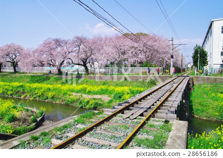 Lake of the Sana River 28656186