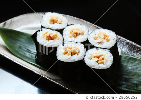 納豆卷 28656252