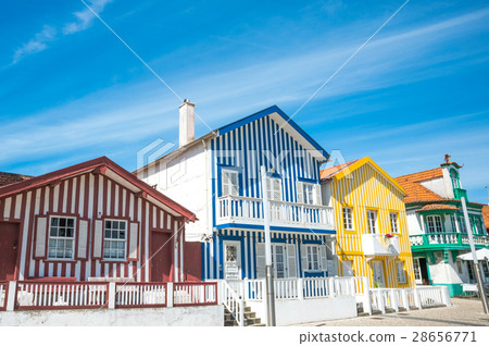 Colorful house of Costanova Colorful house of Costanova 28656771