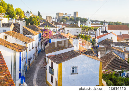 奧比都斯的風景 奧比都斯的風景 28656850