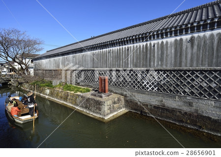 柳川風光的倉庫 柳川風光的倉庫 28656901