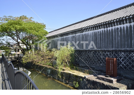 柳川風光的倉庫 柳川風光的倉庫 28656902