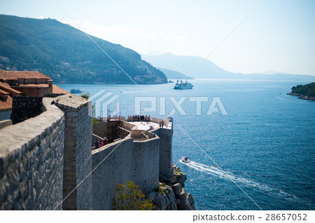 Dubrovnik Old Town 28657052