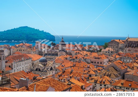 Dubrovnik Old Town 28657053
