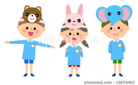 Young children 28658463