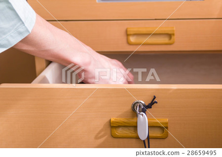 存儲密鑰 28659495