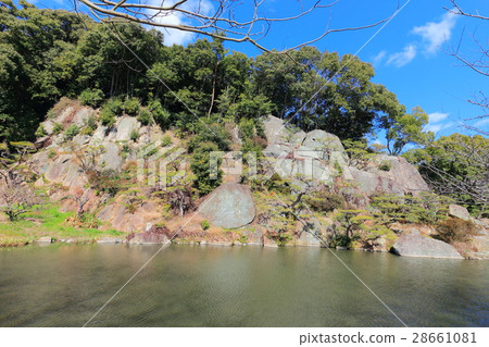 多戈公園在一個晴天 多戈公園在一個晴天 28661081