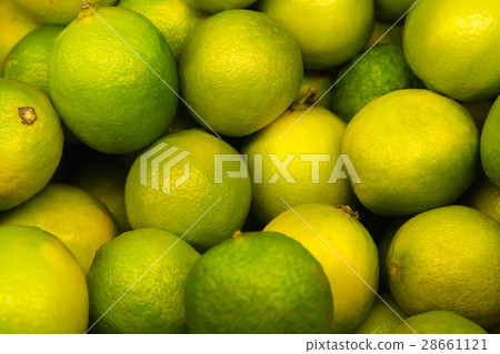Limes 28661121