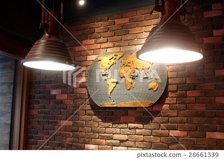 Modern industrial style 28661339