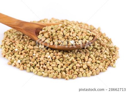 organic bio buckwheat 28662713