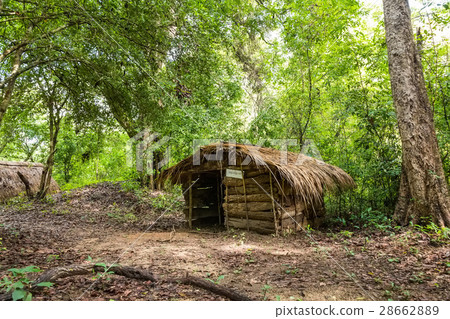House of vedda people House of vedda people 28662889