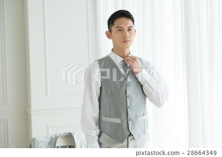 Wedding groom bridal image Wedding groom bridal image 28664349