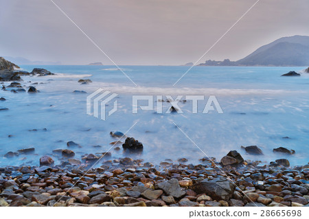 Ngam Tau Sha  at 2017 28665698