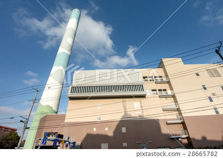 世田谷清理工廠 世田谷清理工廠 28665782