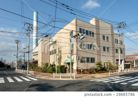 世田谷清理工廠 世田谷清理工廠 28665786