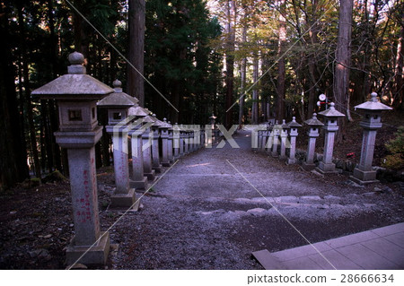 Chichibu Three Company · Miminrya Shrine Approach · Dairon gate (Chichibu city, Saitama Prefecture) Chichibu Three Company · Miminrya Shrine Approach · Dairon gate (Chichibu city, Saitama Prefecture) 28666634