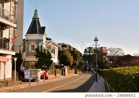 橫濱 - 山手 28666652