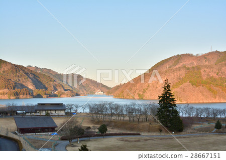 神奈川縣·宮城湖 神奈川縣·宮城湖 28667151