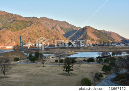 神奈川縣·宮城湖 28667152