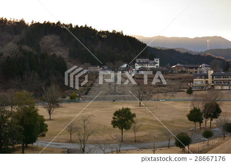 Kanagawa · Miyagase Lake 28667176