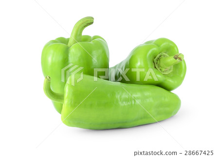 Bell pepper 28667425