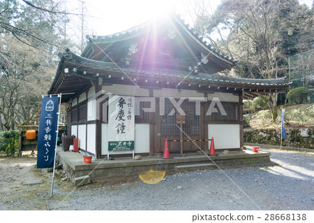 Mitsuji [Sonjoji]（滋賀縣大津市） 28668138