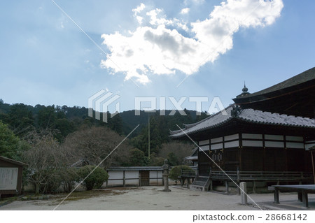 Mitsuji [Sonjoji] (Otsu city, Shiga Prefecture) 28668142