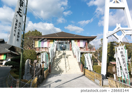 Chihsein [Ouzuin, Ochitsuin] (Otsu city, Shiga Prefecture) 28668144