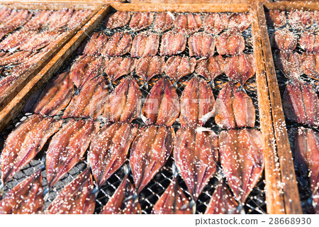 Mirin dried 28668930